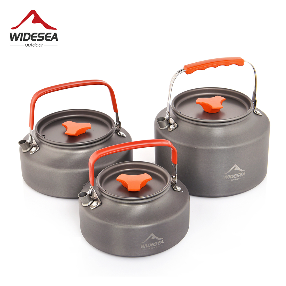 Widesea 1.1L 2L1.5L Camping Wa - Coffee Equipment For Camping review and price