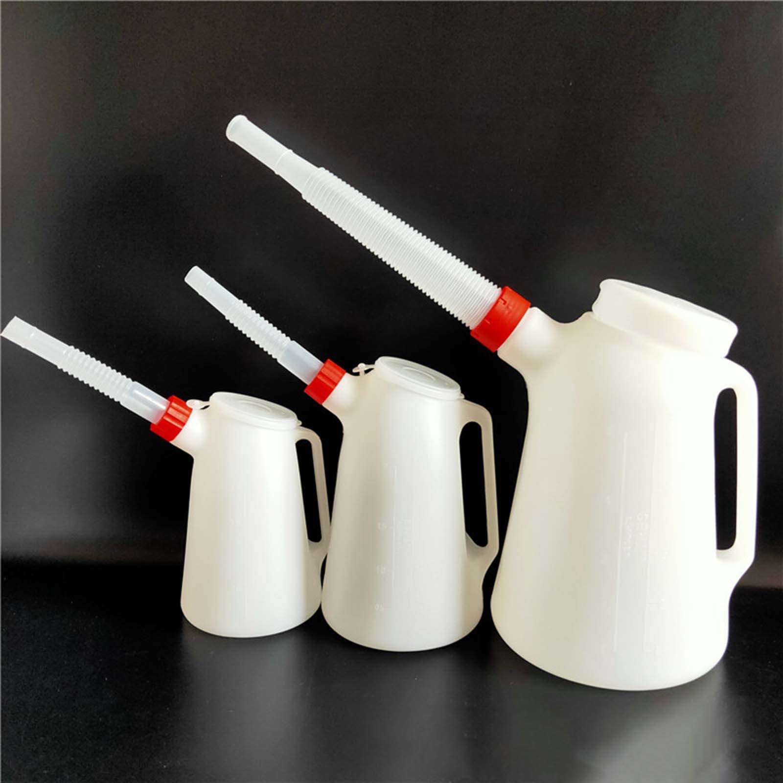 Universal Oil Measuring Jug wi - Bean Hopper Lid review and price
