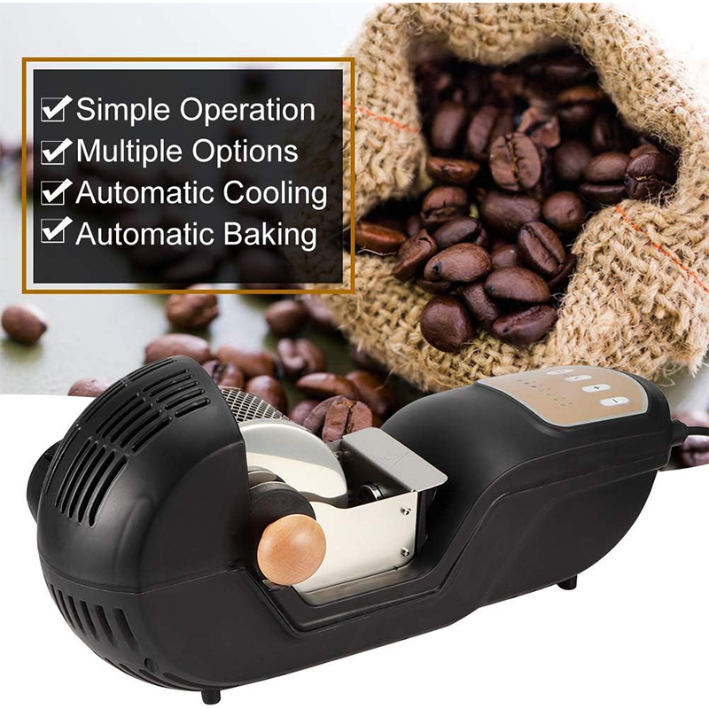 Handmade 300G Capacity 1600W P - Coffee Equipment Philippines review and price