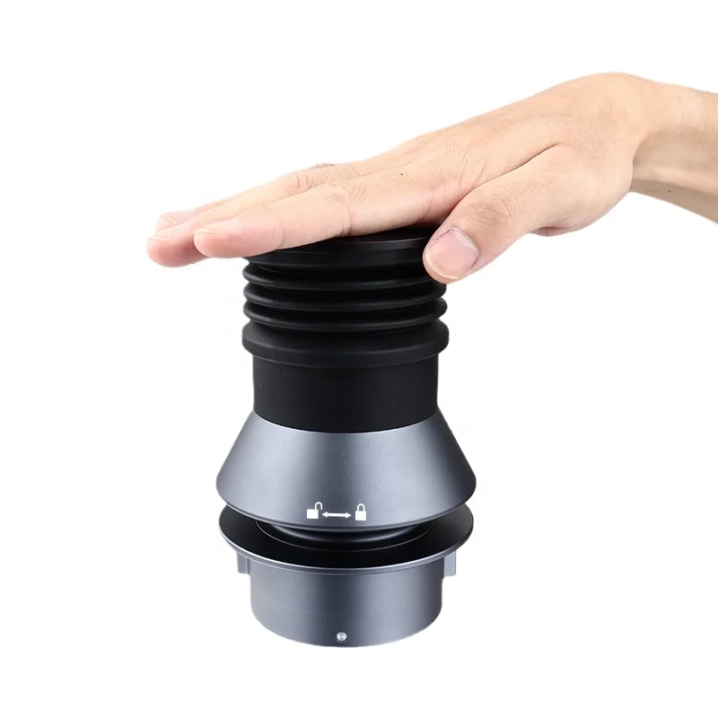Espresso Single Dose Hopper Co - Bean Hopper Lid review and price