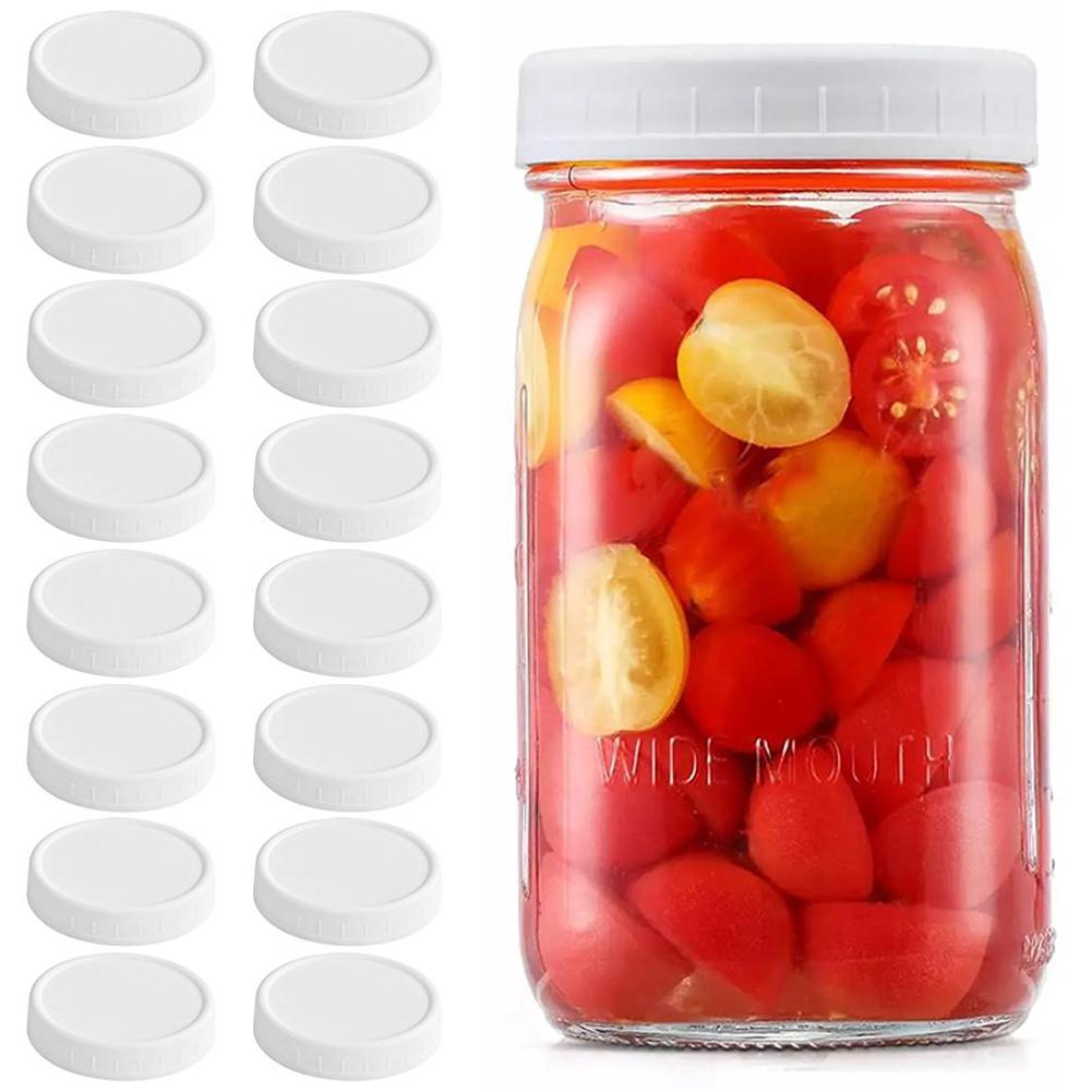 1/16pcs Reusable 86mm Plastic  - Bean Hopper Lid review and price