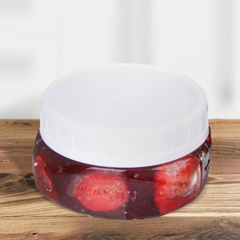 1/16pcs Reusable 86mm Plastic  - Bean Hopper Lid review and price