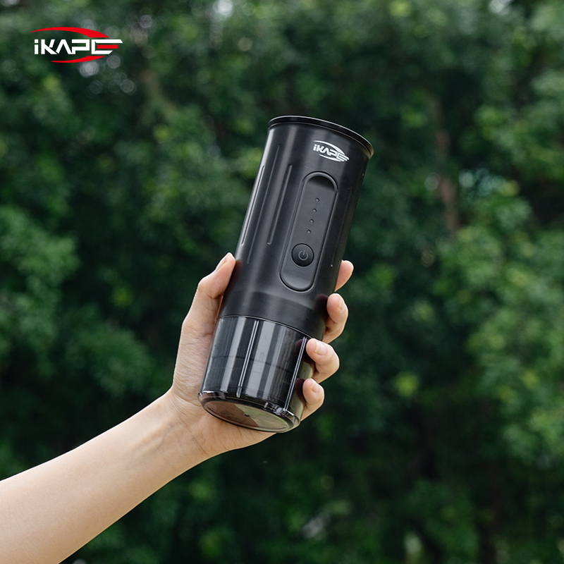 IKAPE Portable Coffee Maker Ka - Coffee Equipment For Camping review and price