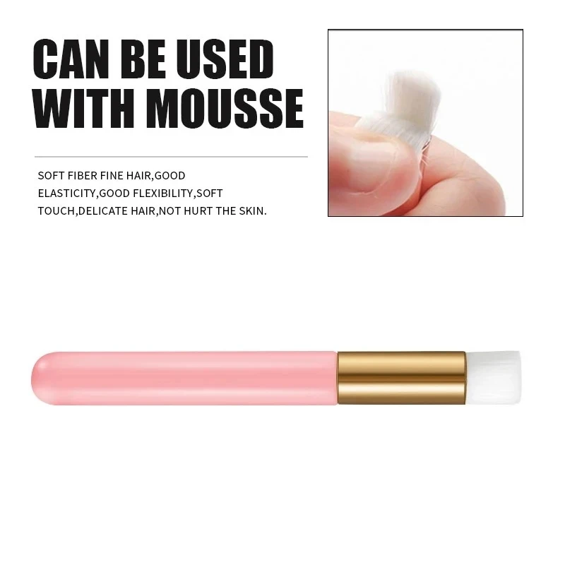 10/20/50pcs Eyelash Cleaning B - Group Head Brush review and price