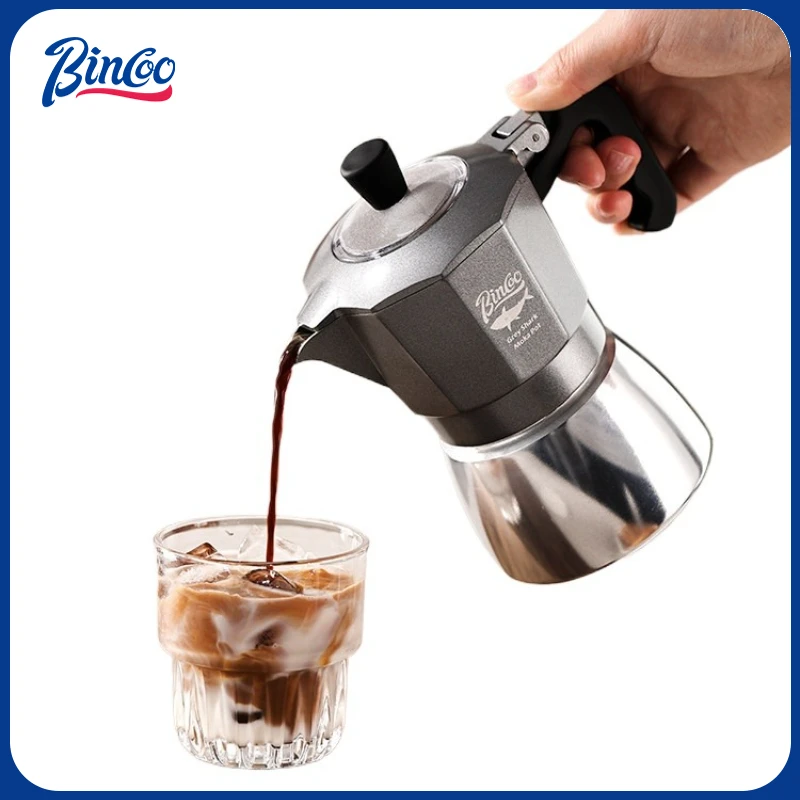 Bincoo 2 Cups Double Valve Mok - Coffee Equipment For Camping review and price