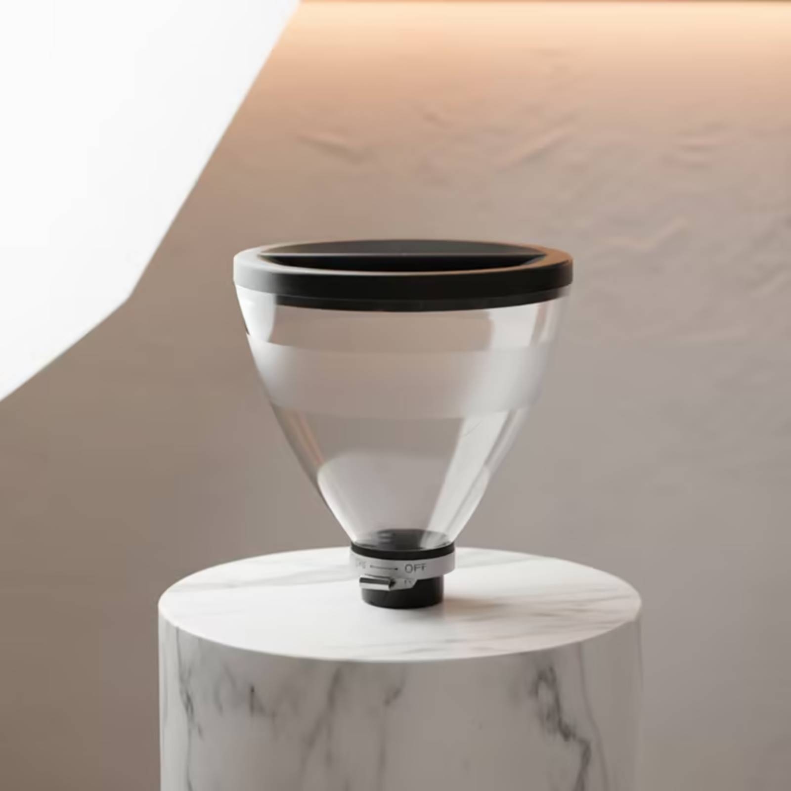 Replacement Coffee Hopper with - Bean Hopper Lid review and price
