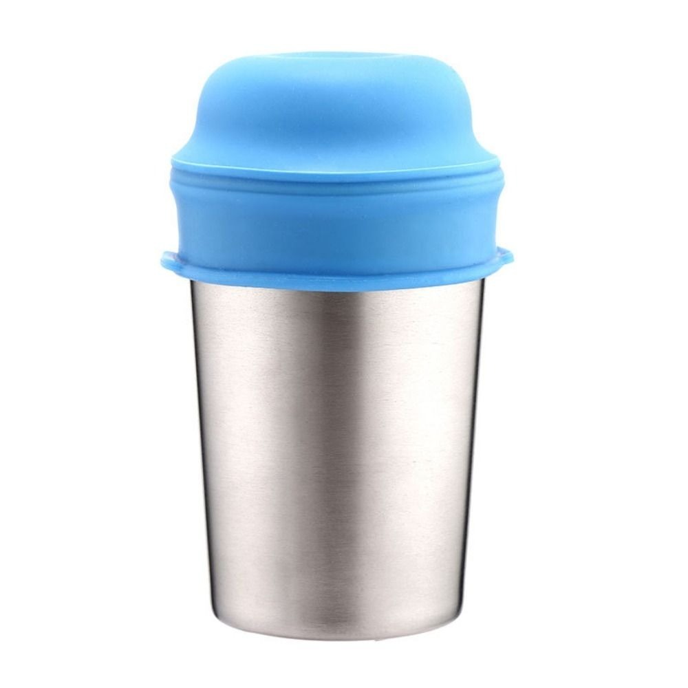 Leakproof With Straw Hole Sili - Bean Hopper Lid review and price