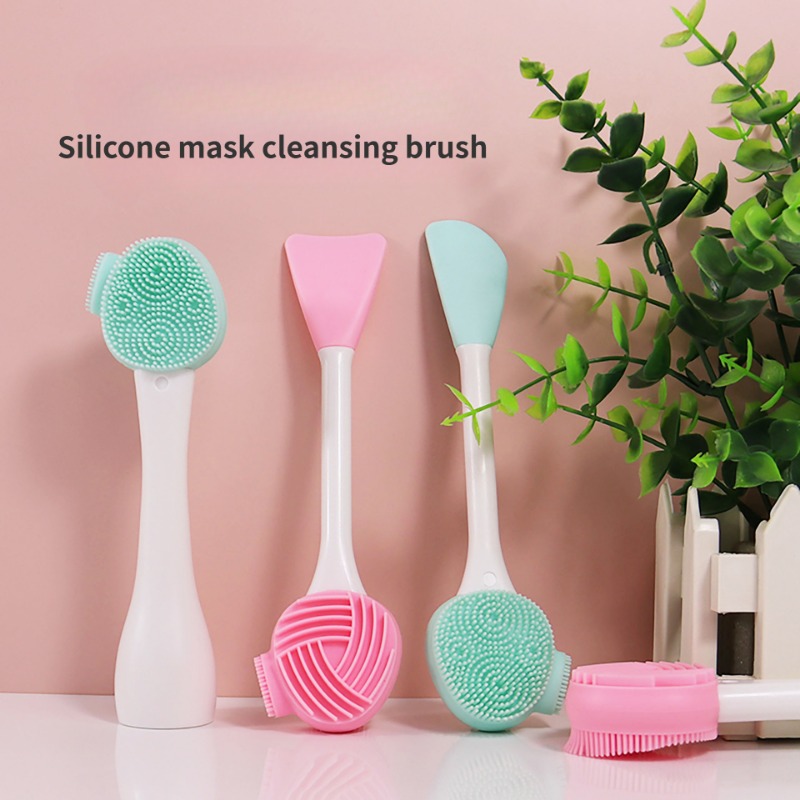 1PC Multi-purpose Cleansing Br - Group Head Brush review and price