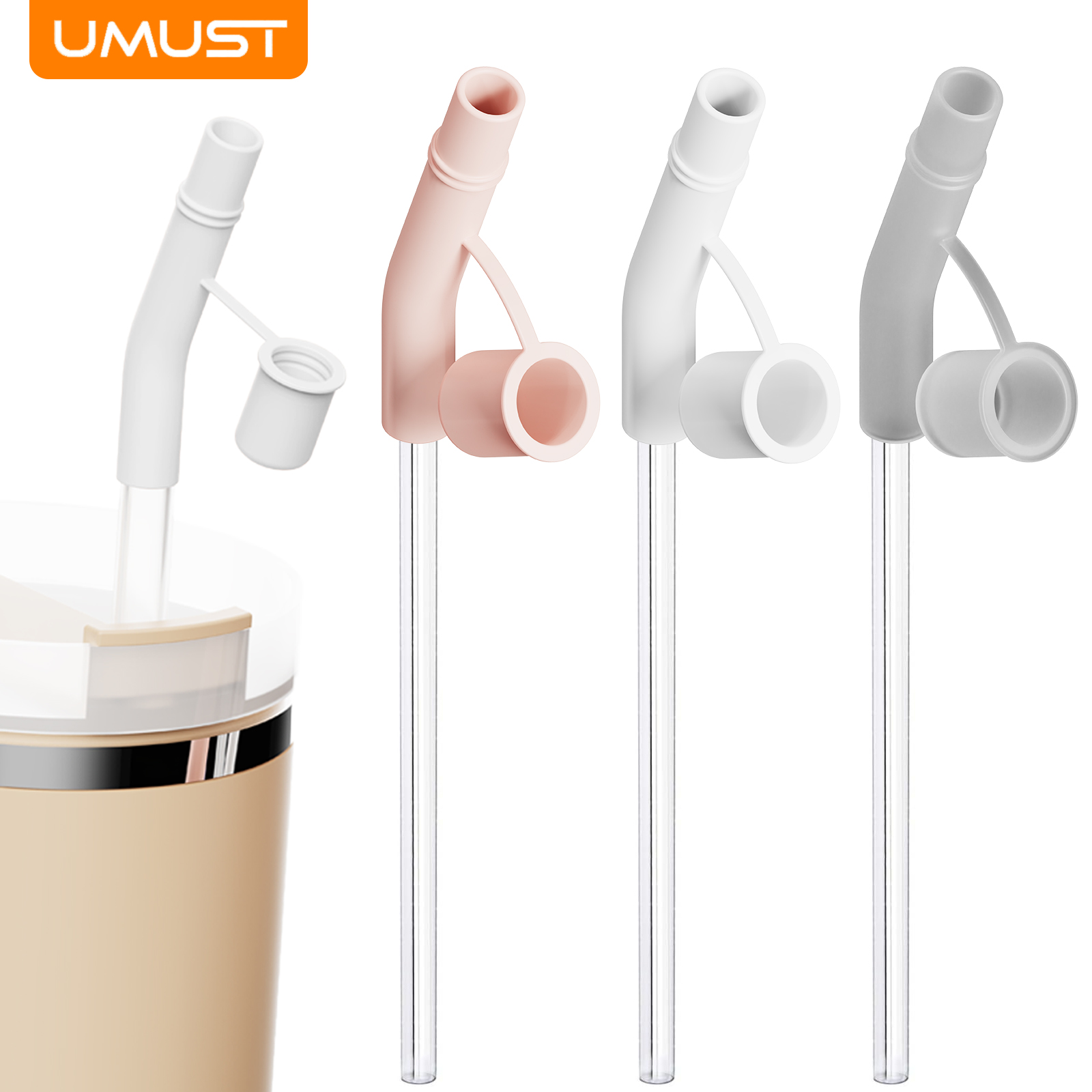 UMUST Siilicone Straw Tips,Reu - Bean Hopper Lid review and price