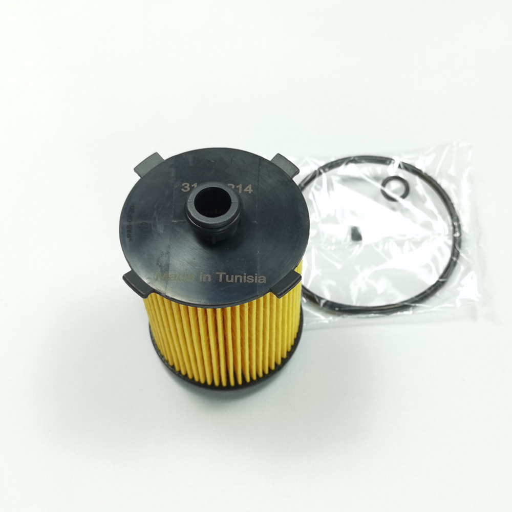 Oil Filter for VOLVO S60 S80 S - Coffee Equipment V60 review and price