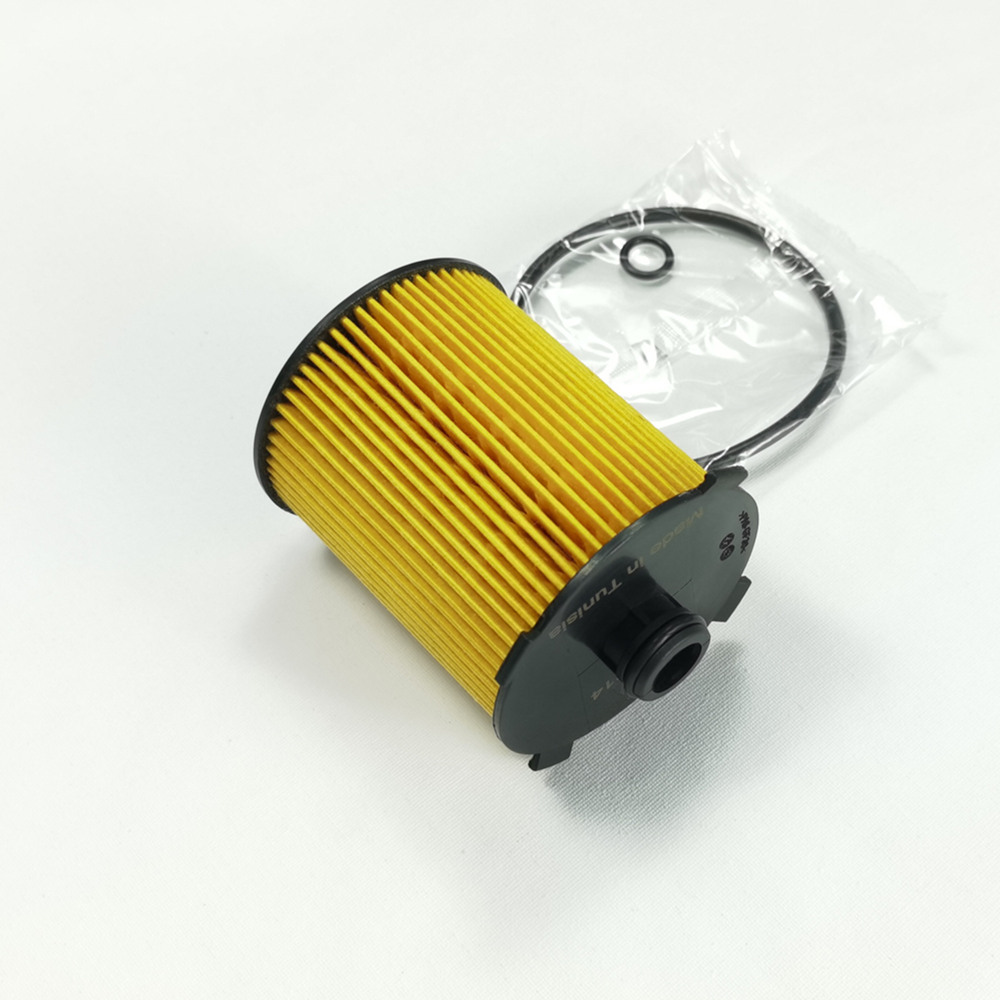 Oil Filter for VOLVO S60 S80 S - Coffee Equipment V60 review and price
