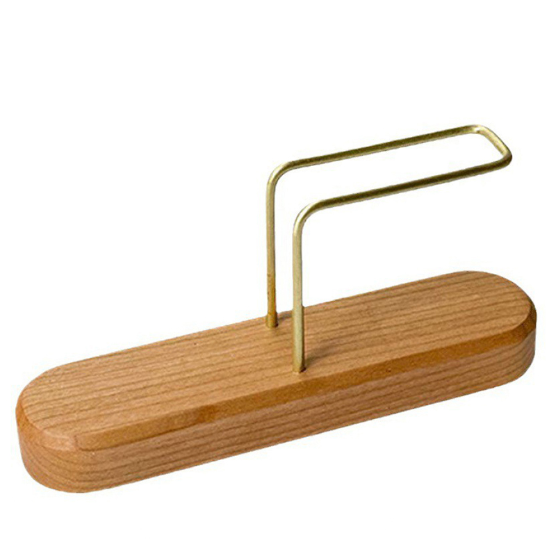 Wooden Coffee Filter Holder St - Coffee Equipment V60 review and price