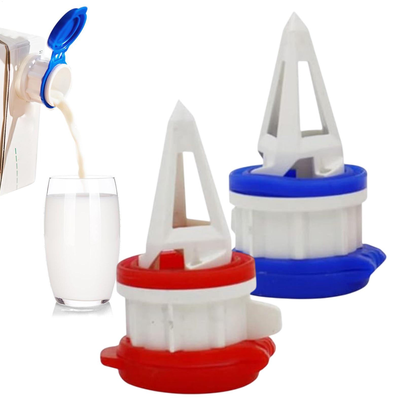 2pcs Boxed Milk Sealing Lid Mi - Bean Hopper Lid review and price