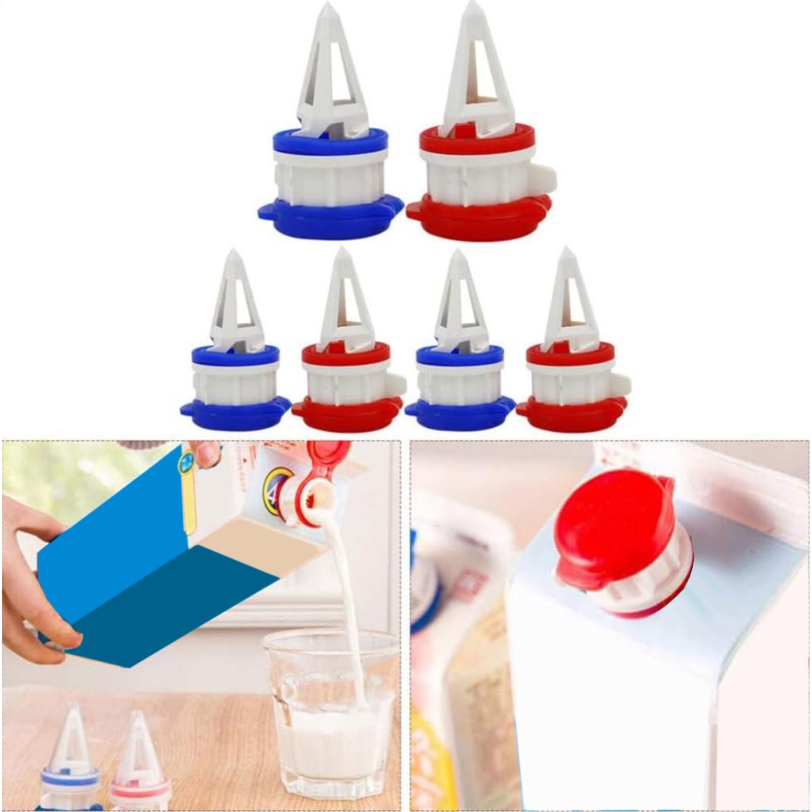 2pcs Boxed Milk Sealing Lid Mi - Bean Hopper Lid review and price