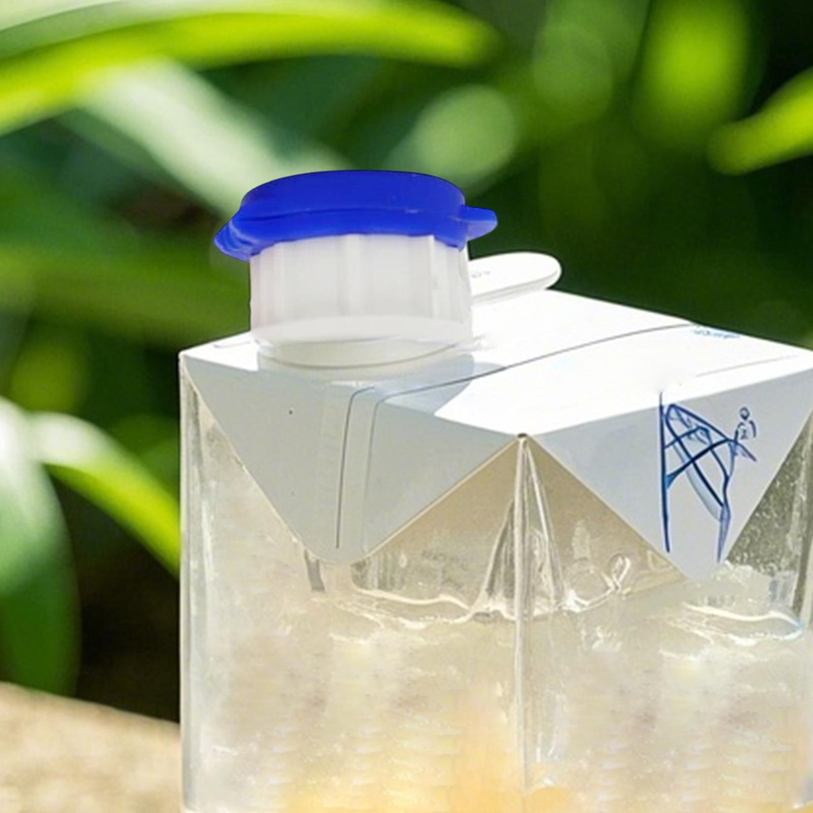 2pcs Boxed Milk Sealing Lid Mi - Bean Hopper Lid review and price