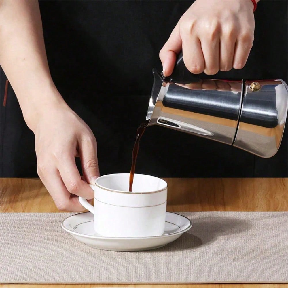 12Cup Coffee Maker Stainless S - Coffee Equipment For Camping review and price