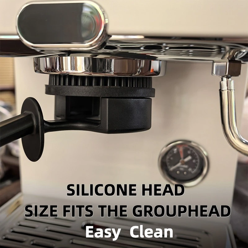 Essential Silicone Brush for C - Group Head Brush review and price