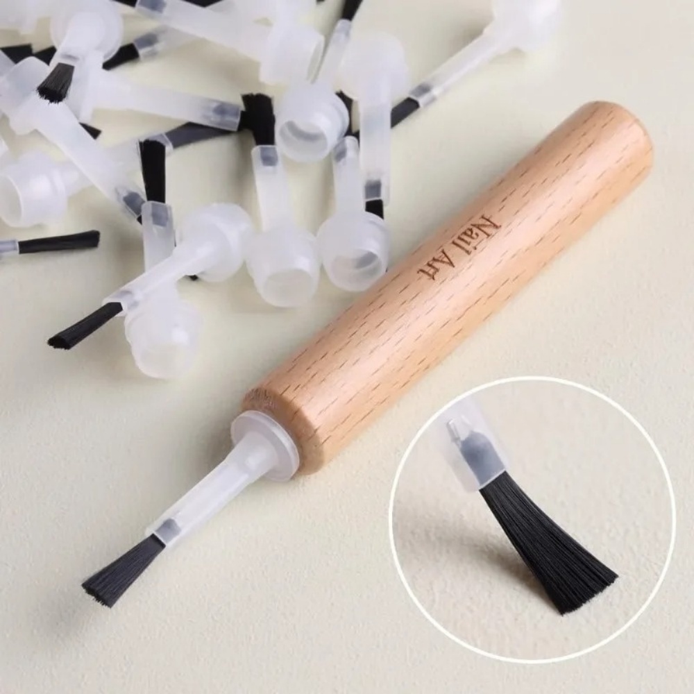 Professional Detachable Wooden - Group Head Brush review and price