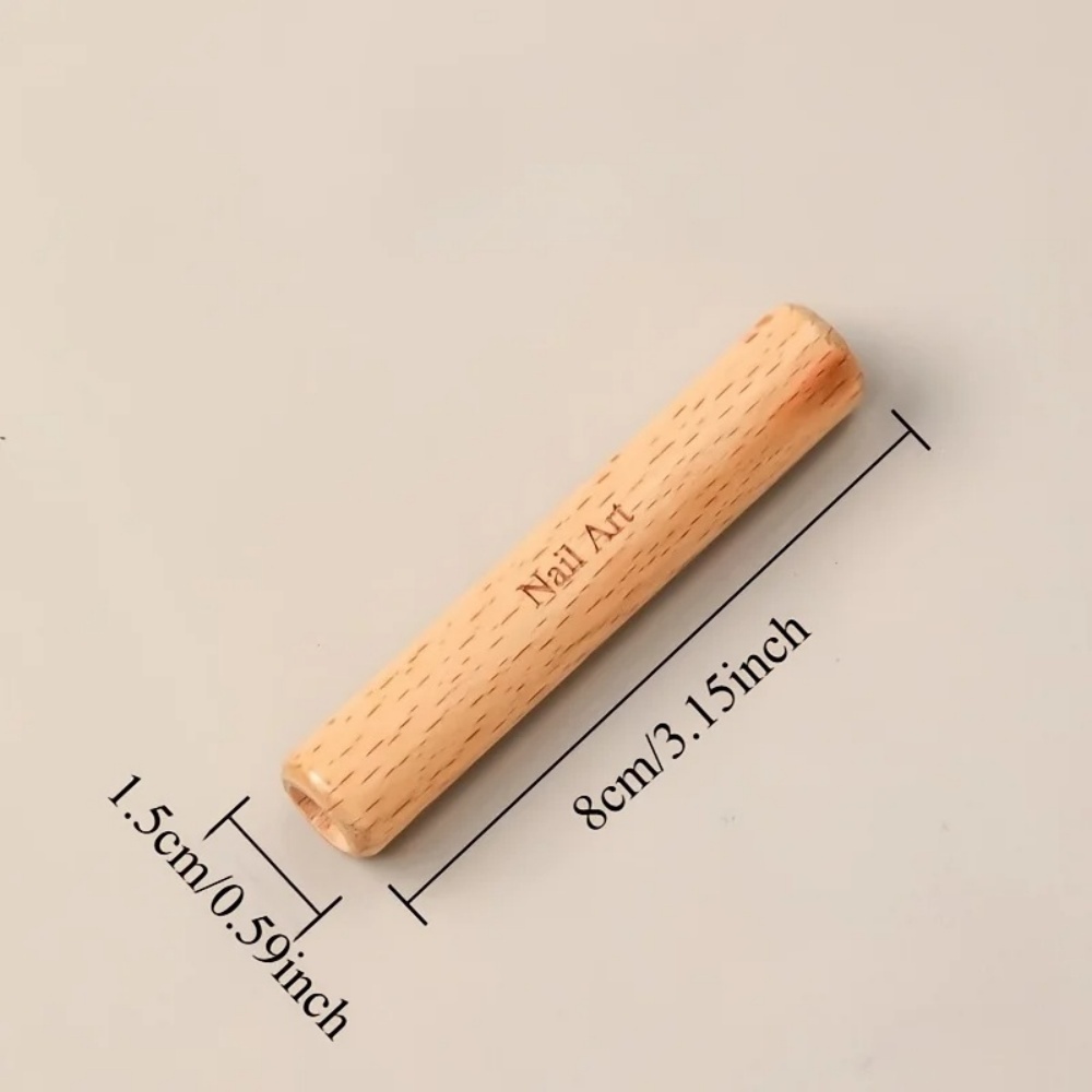 Professional Detachable Wooden - Group Head Brush review and price