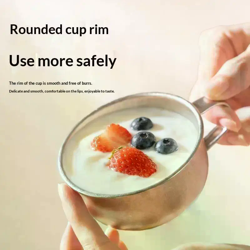 80ml/220ml Camping Water Cup P - Coffee Equipment For Camping review and price