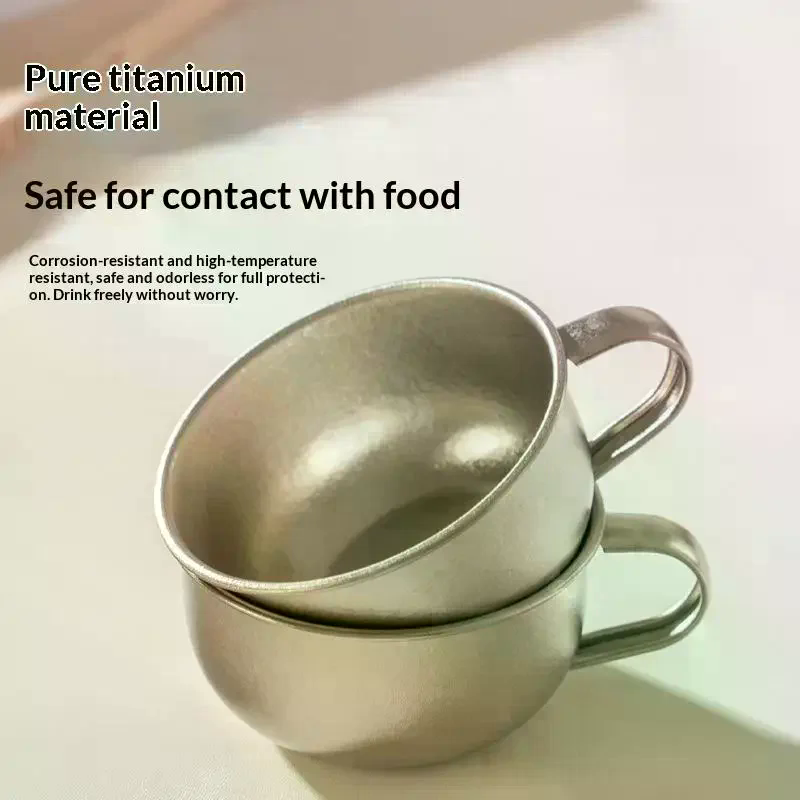 80ml/220ml Camping Water Cup P - Coffee Equipment For Camping review and price
