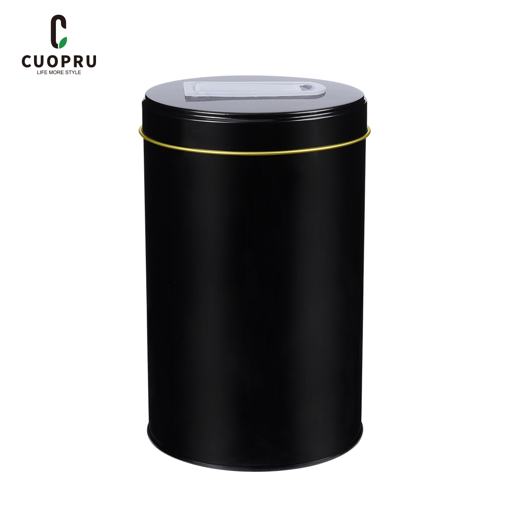 Cuopru Yerbero Yerba Mate Cont - Bean Hopper Lid review and price