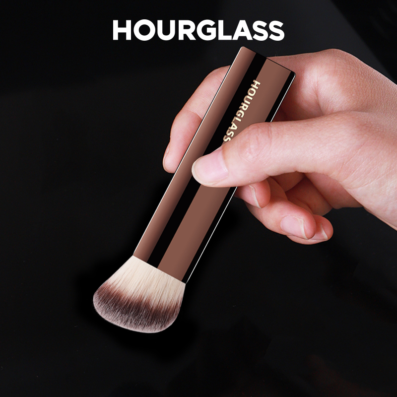 Hourglass Makeup Brush- No.20  - Group Head Brush review and price