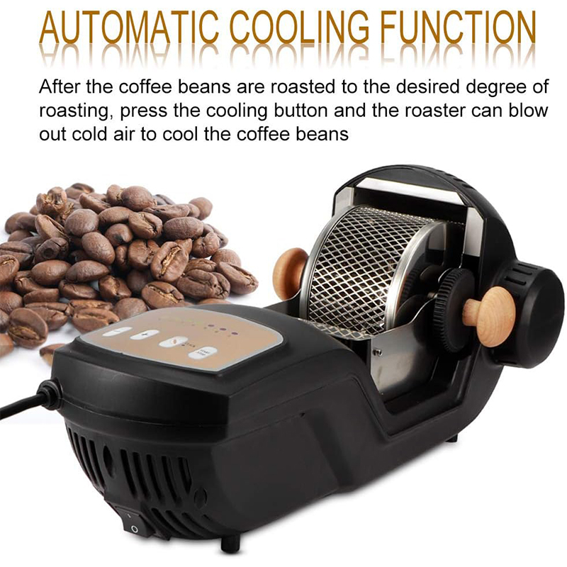 Handmade 300G Capacity 1600W P - Coffee Equipment Philippines review and price