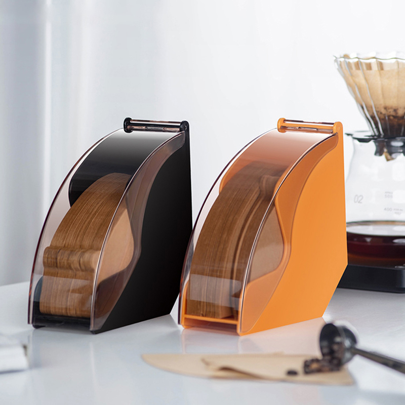 Plastic Dust-proof Filter Pape - Coffee Equipment V60 review and price