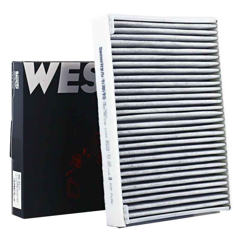 WESTGUARD MK9521 Cabin Filter  - Coffee Equipment V60 review and price