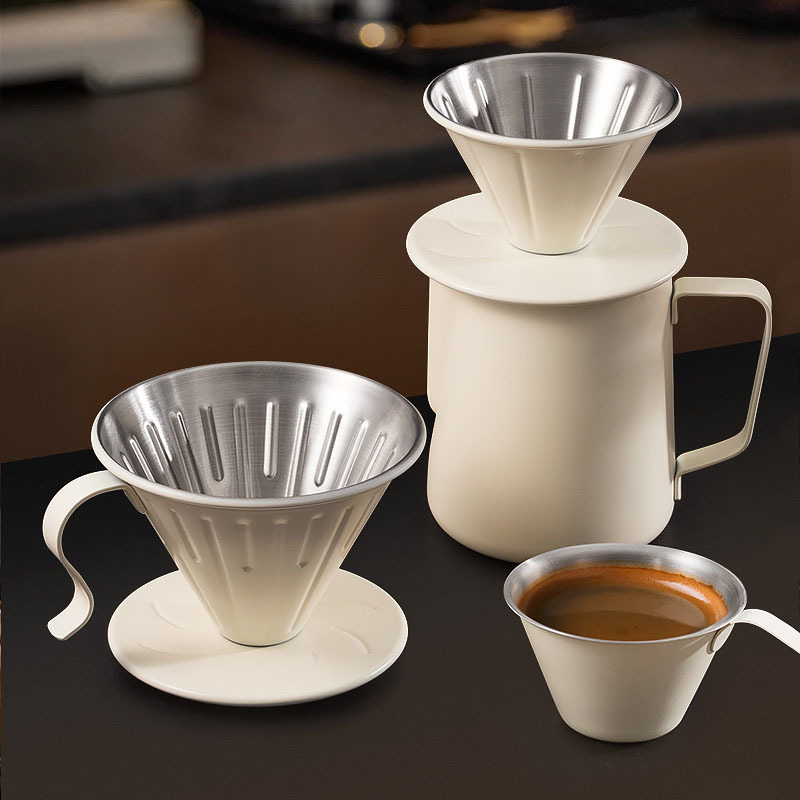 1-2 People Coffee Filter Cup S - Coffee Equipment V60 review and price