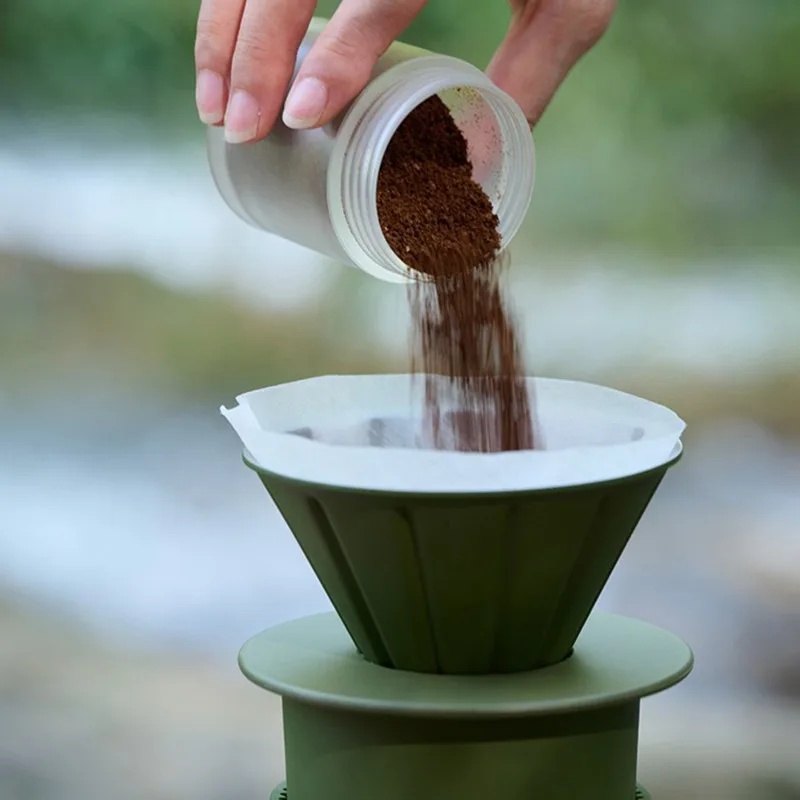 1-2 People Coffee Filter Cup S - Coffee Equipment V60 review and price