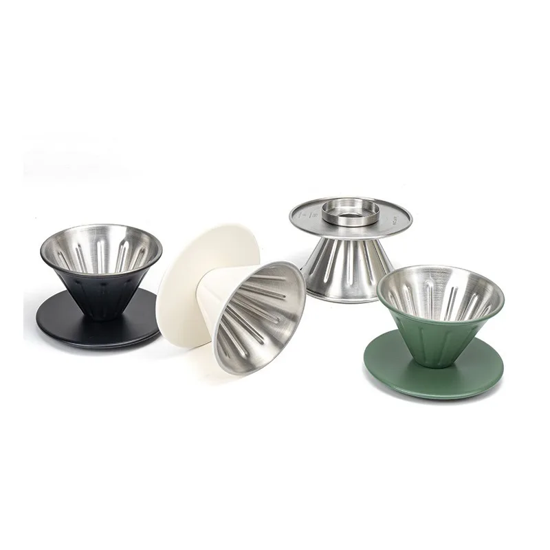 1-2 People Coffee Filter Cup S - Coffee Equipment V60 review and price