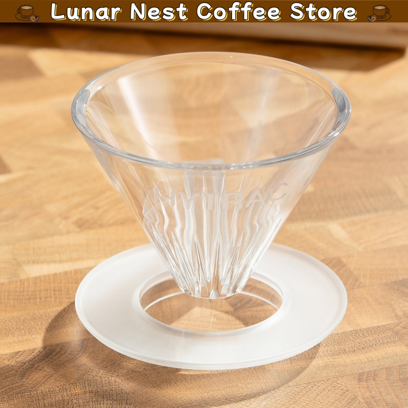 New Mavo Hytrac V60 Coffee Dri - Coffee Equipment V60 review and price