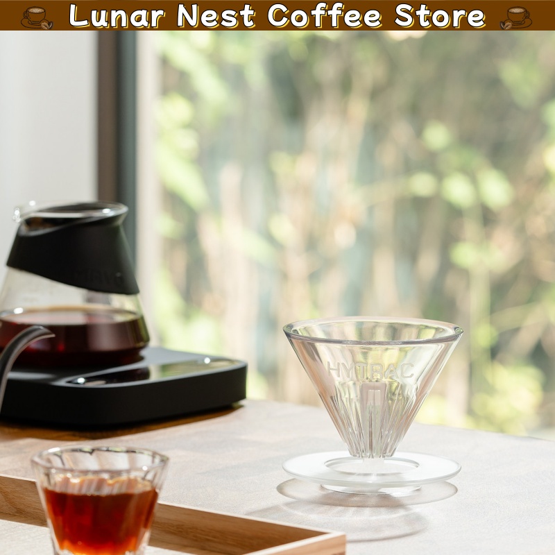 New Mavo Hytrac V60 Coffee Dri - Coffee Equipment V60 review and price
