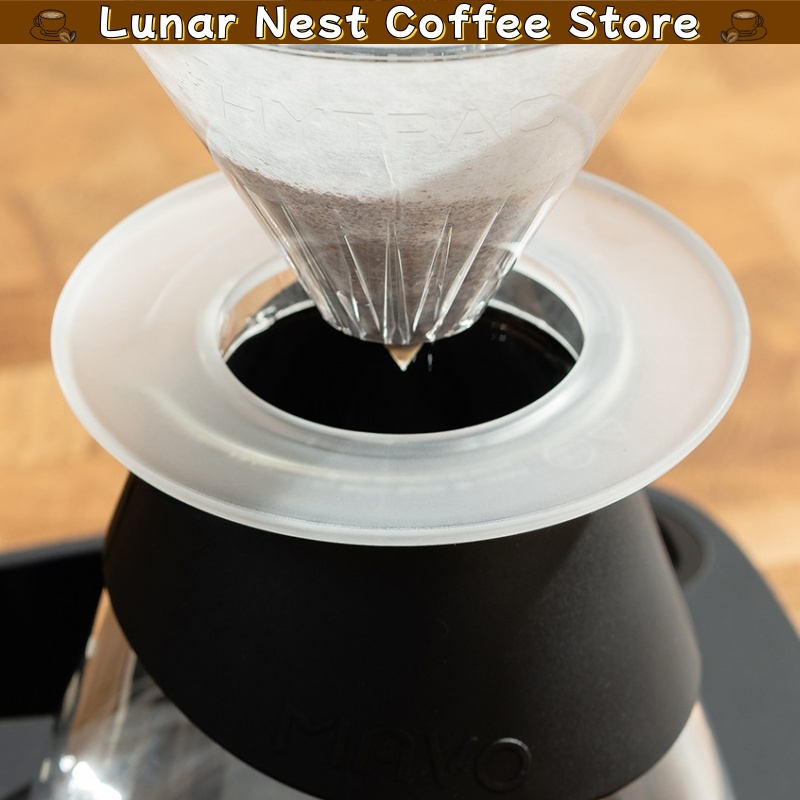 New Mavo Hytrac V60 Coffee Dri - Coffee Equipment V60 review and price