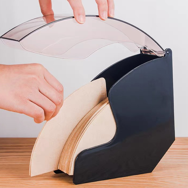 Coffee Filter Acrylic Paper An - Coffee Equipment V60 review and price