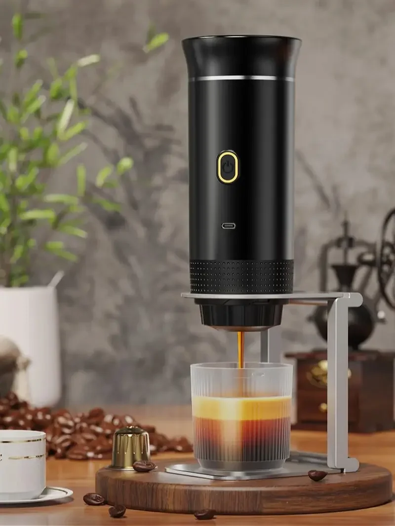 Wireless Electric Portable Esp - Coffee Equipment For Camping review and price