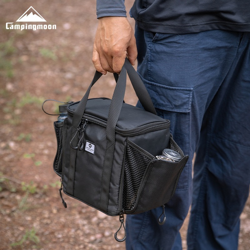 CAMPINGMOON BKXD-5F-B Card Sto - Coffee Equipment For Camping review and price
