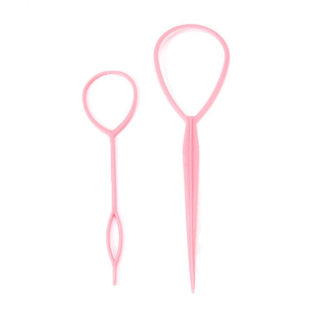 5pcs Hairdressing Tools Pointe - Group Head Brush review and price