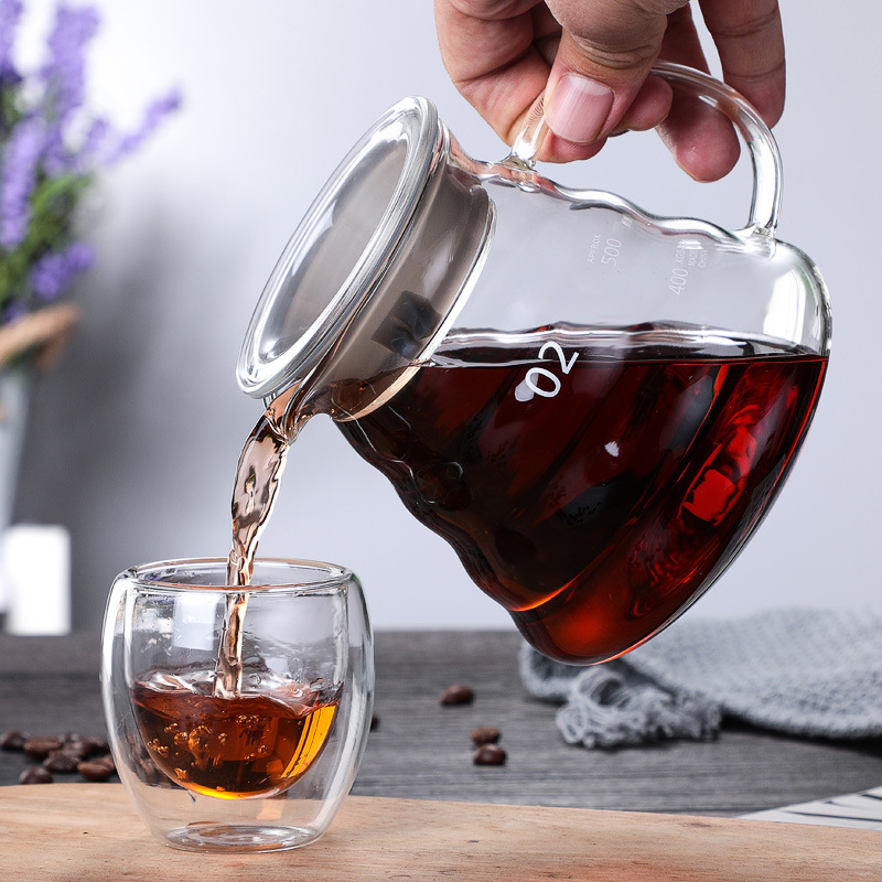 Pour Over Coffee Maker Set Hig - Coffee Equipment For Camping review and price