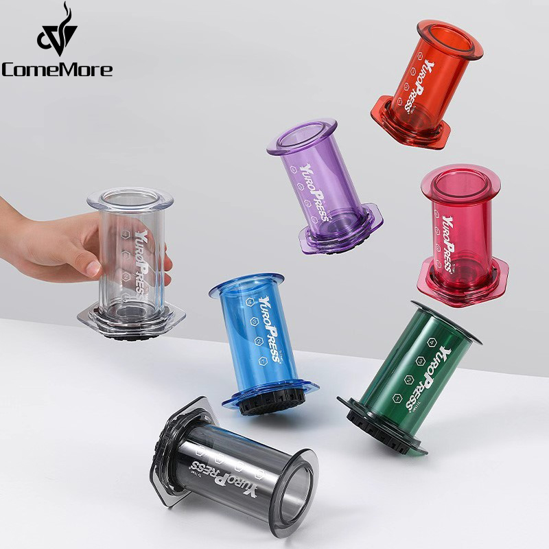 Yuropress Portable Espresso Co - Coffee Equipment For Camping review and price