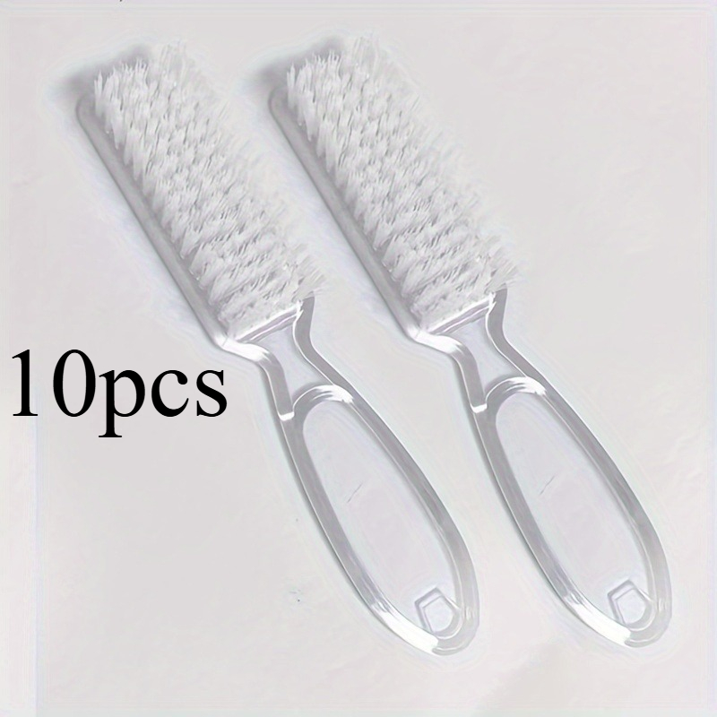 10pcs Long-handled nail care t - Group Head Brush review and price