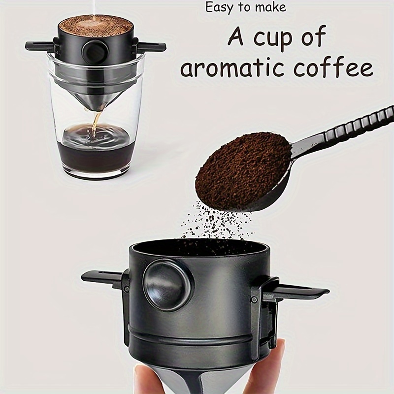 Coffee Filter Cup Portable Reu - Coffee Equipment For Camping review and price